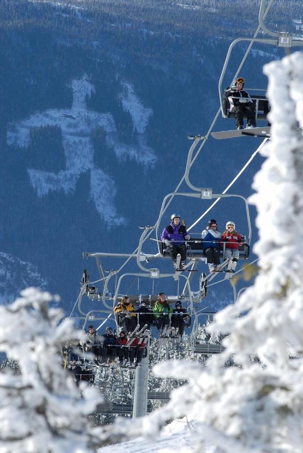 Ski And Bike-In And Out Hafjell Exterior photo
